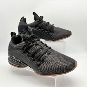 Puma Axelion Running Sneakers-US Men’s 7.5-Open‎ Box